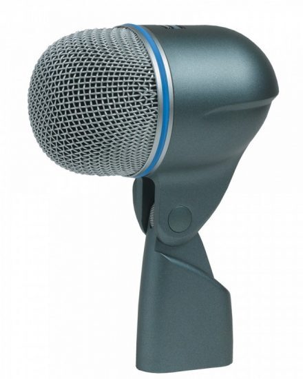 Shure Beta 52A Kick Drum Mic