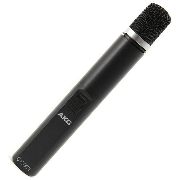 AKG C 1000S MKIV